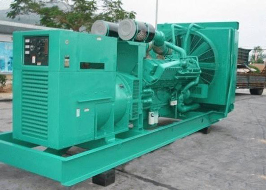 西华75kw康明斯柴油发电车出租图片 西华75kw康明斯柴油发电车出租图片